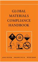 Global Materials Compliance Handbook