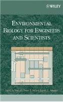 Environmental Biology for Engineers and Scientists