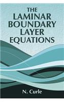 Laminar Boundary Layer Equations