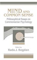 Mind and Common Sense