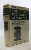 The Royal Exchange Assurance