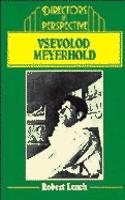 Vsevolod Meyerhold