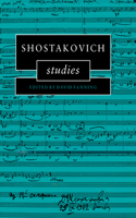 Shostakovich Studies