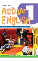 Active English 1