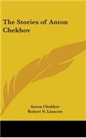 Stories of Anton Chekhov