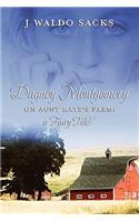 Dagney Montgomery on Aunt Kate's Farm