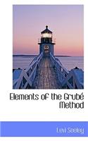 Elements of the Grub Method