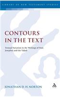 Contours in the Text
