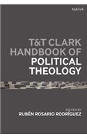 T&T Clark Handbook of Political Theology