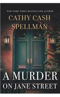 Murder on Jane Street