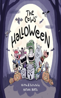 Cows' Halloween