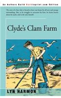 Clyde's Clam Farm