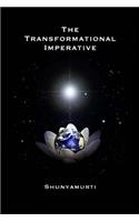 Transformational Imperative