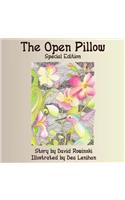 Open Pillow Special Edition