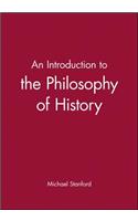 An Introduction to the Philosophy of History