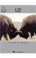 U2 - The Best of 1990-2000