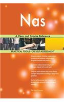 Nas A Clear and Concise Reference