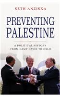 Preventing Palestine