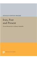 Iran, Past and Present