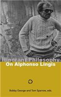 Itinerant Philosophy