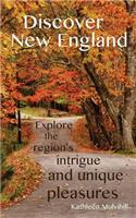 Discover New England