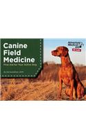 Canine Field Medicine