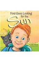 Ford Goes Looking for the Sun