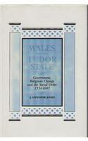 Wales and the Tudor State