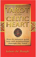 The Tarot Of The Celtic Heart
