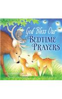God Bless Our Bedtime Prayers