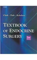 Textbook of Endocrine Surgery