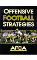 Offensive Football Strategies