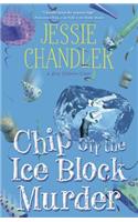 Chip Off the Ice Block Murder