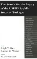 Search for the Legacy of the USPHS Syphilis Study at Tuskegee