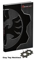 Gears of War 4