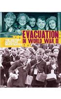 Evacuation in World War II