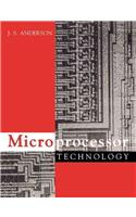 Microprocessor Technology