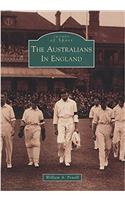 The Australians in England