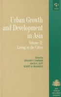 Urban Growth and Development in Asia