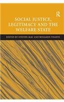 Social Justice, Legitimacy and the Welfare State