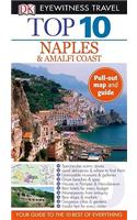 Top 10 Naples & the Amalfi Coast