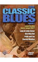 Songxpress Classic Blues, Vol 2: DVD