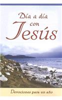Dia A Dia Con Jesus