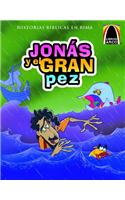 Jonas Y El Gran Pez