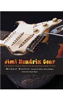 Jimi Hendrix Gear: The Guitars, Amps & Effects That Revolutionized Rock 'n' Roll