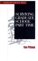 Surviving Graduate School Part Time