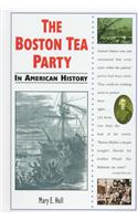 The Boston Tea Party