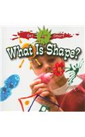 What is Shape?