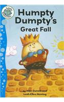 Humpty Dumpty's Great Fall