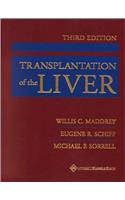 Transplantation of the Liver